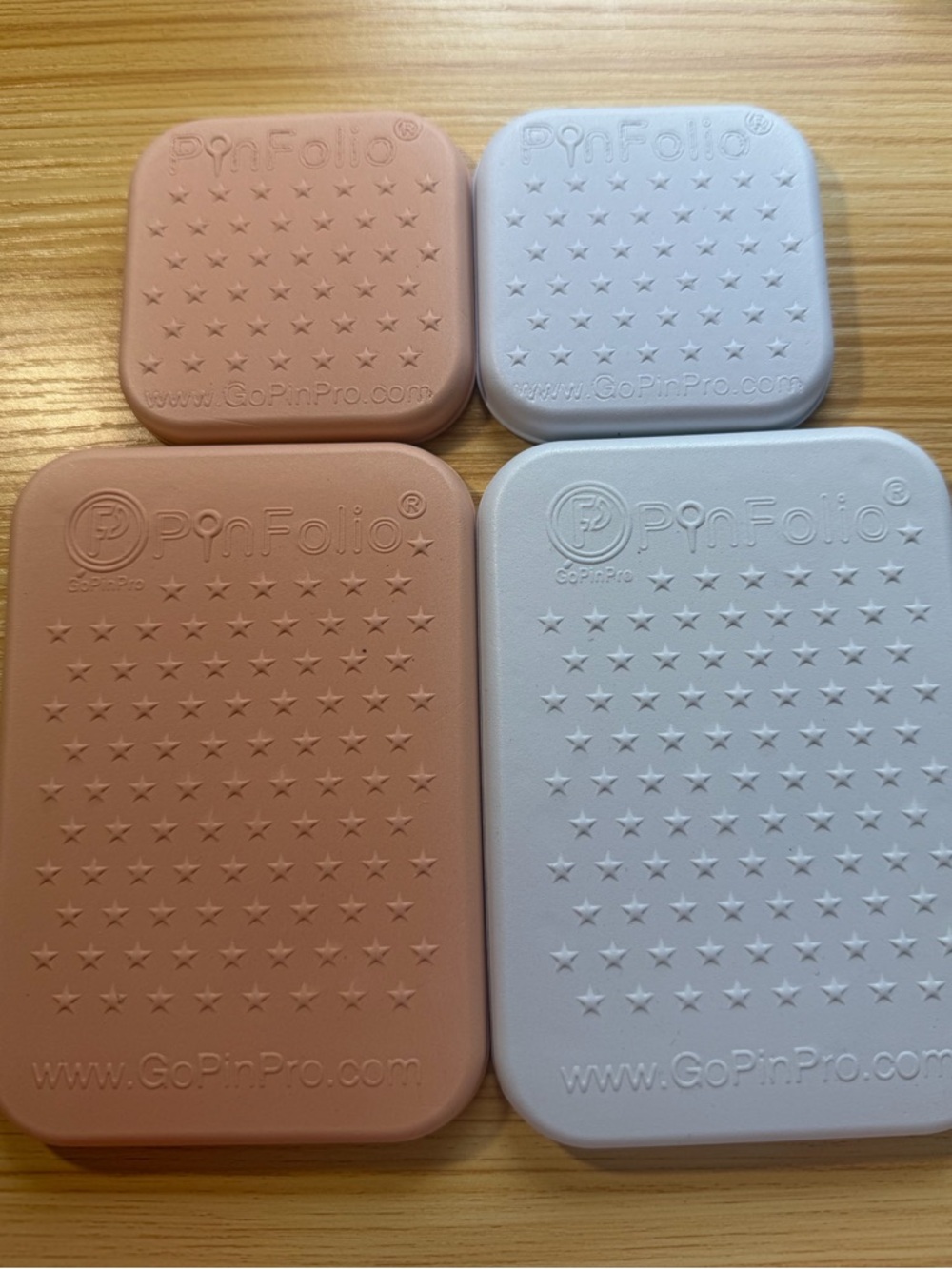 GoPinPro Pinfolio Bundle